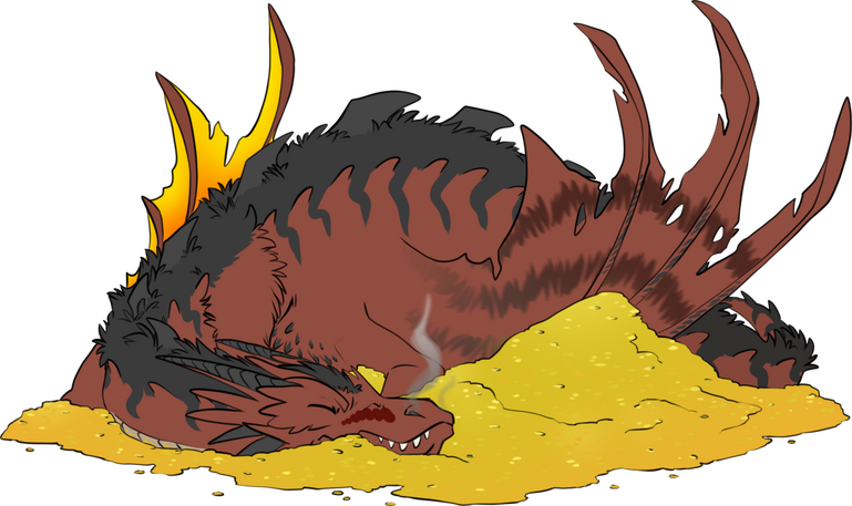 ⊰ 🎨: IndiWolf ⊱